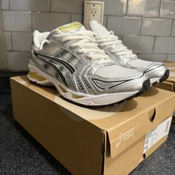 Gel-Kayano ASICS 