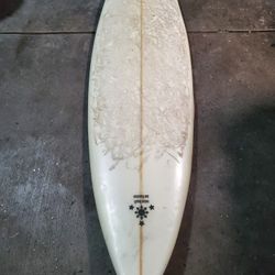 Stereotype Surfboard (No Fins) , $500.OBO