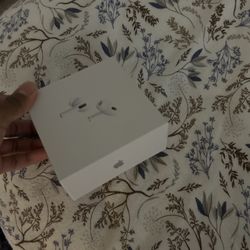 Apple AirPods Pro Gen 2