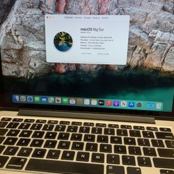 MacBook 