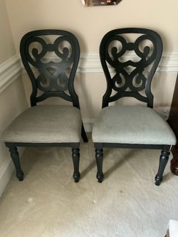 Dining Chairs