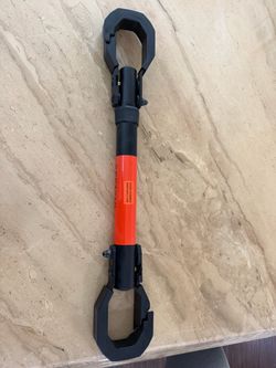 E-bike Horizontal Bar