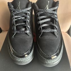 Jordan 3