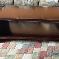 Coffee Table and end tables For living room