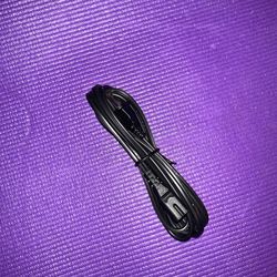 2 Prong AC Power Cord