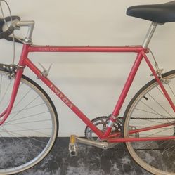 Univega Super Sport Lightweight.