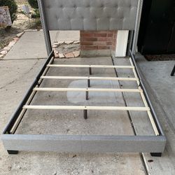 Full Bed Frame