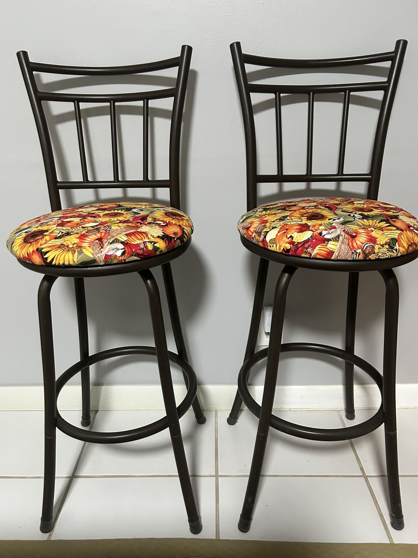 Bar Stools