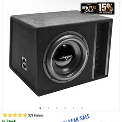 Skar EVL 12" Subwoofer