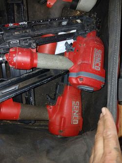 Power tools