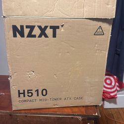 Pc Case Built Tower 