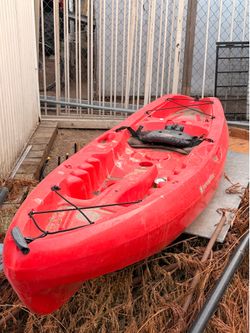 Kayak