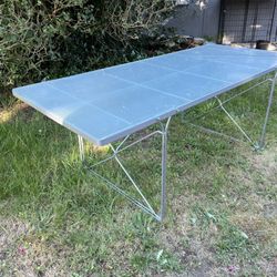 Vintage IKEA Table