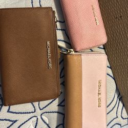 micheal kors wallets 