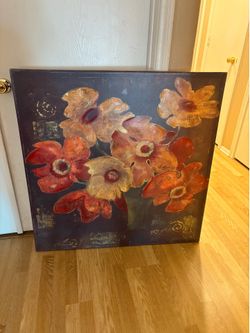 Large wall art