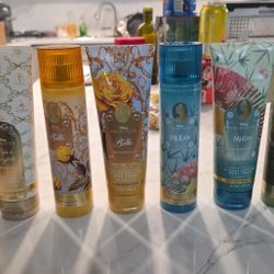 PRINCESSAS SETS $18 SET