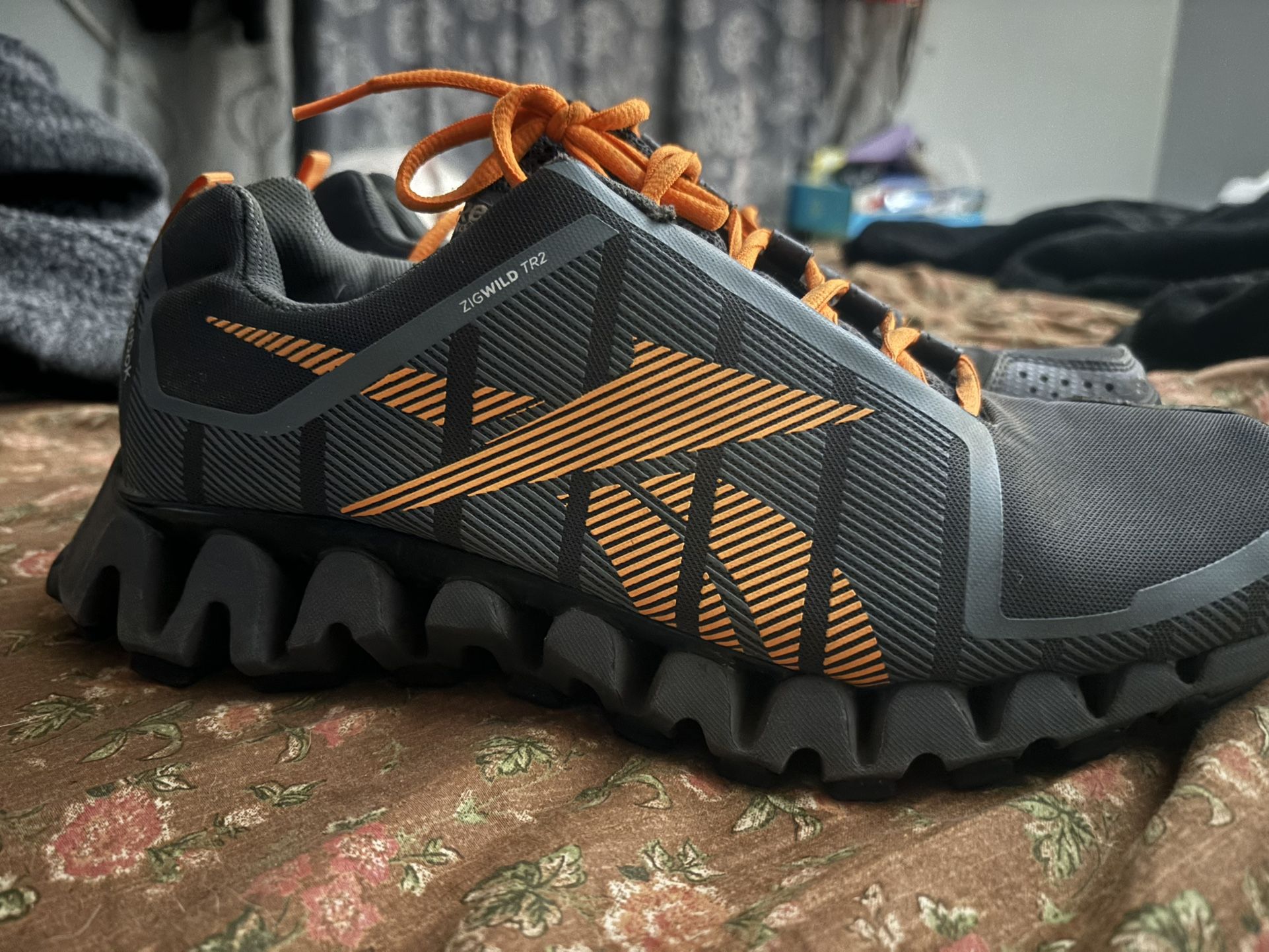 Reebok Zigwild