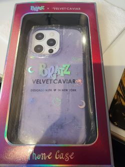Bratz Case (( 16 Pro ))