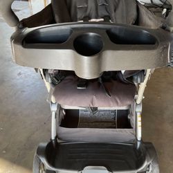 Stroller