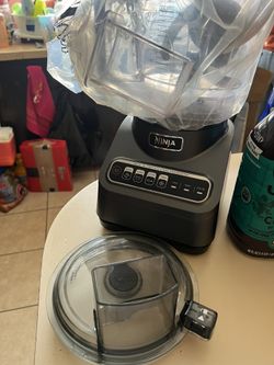 Ninja Food Processor