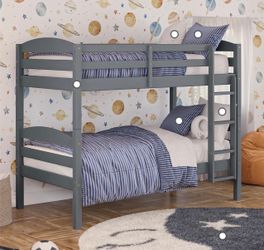 Twin Bunk bed