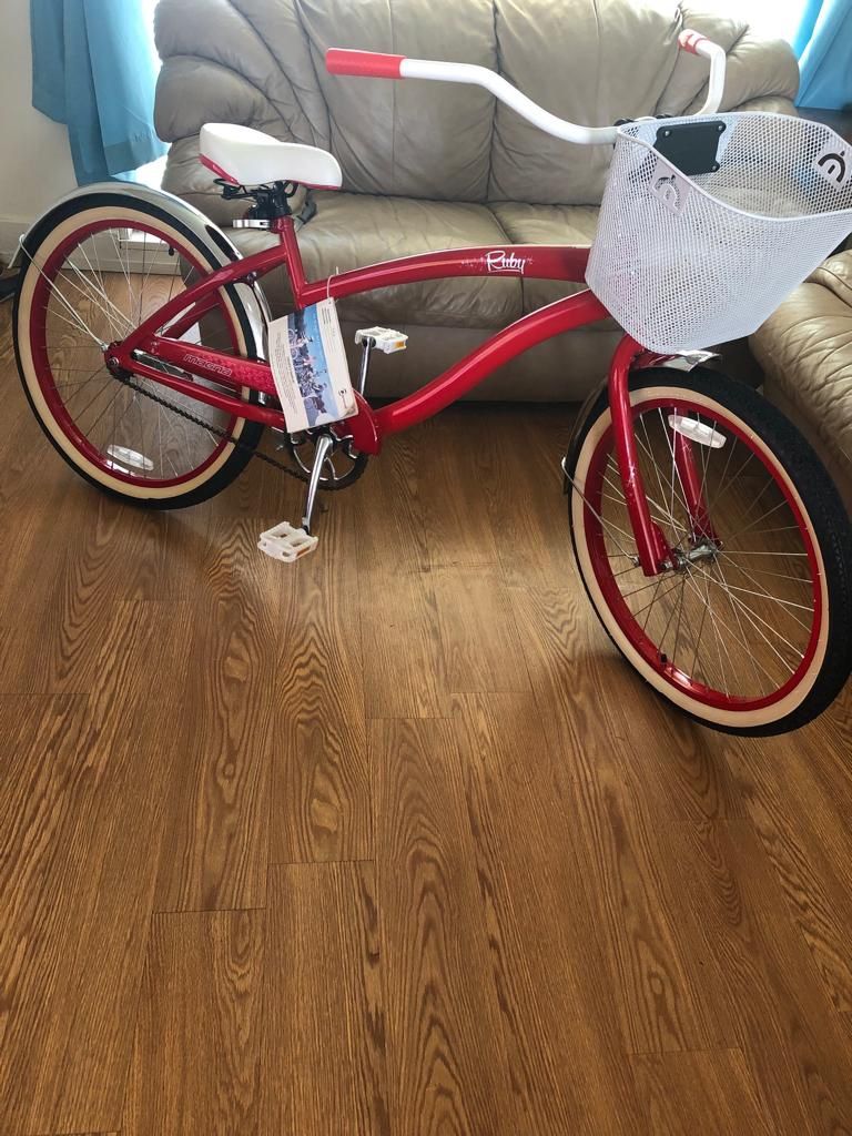 Huffy Bike