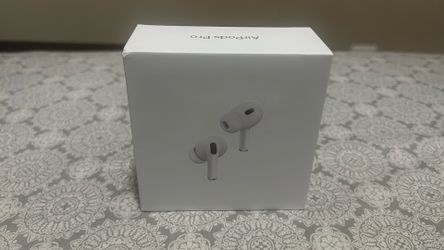 Apple AirPods Pro 2 2nd Gen