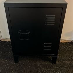 Small Storage Locker 
