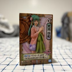 One piece The Grandline Lady Figure