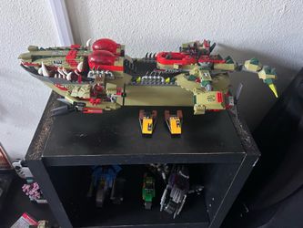 Lego Chima
