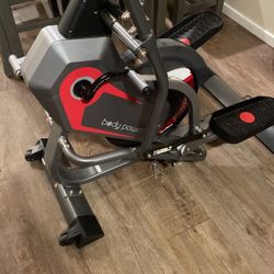 Elliptical 