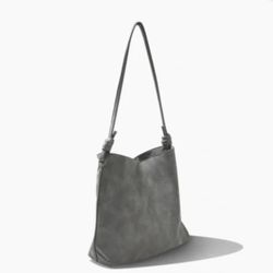 Eight Other Reasons, Betsy Slouch Tote In Stone