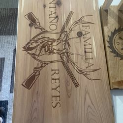 Cutting Boards 