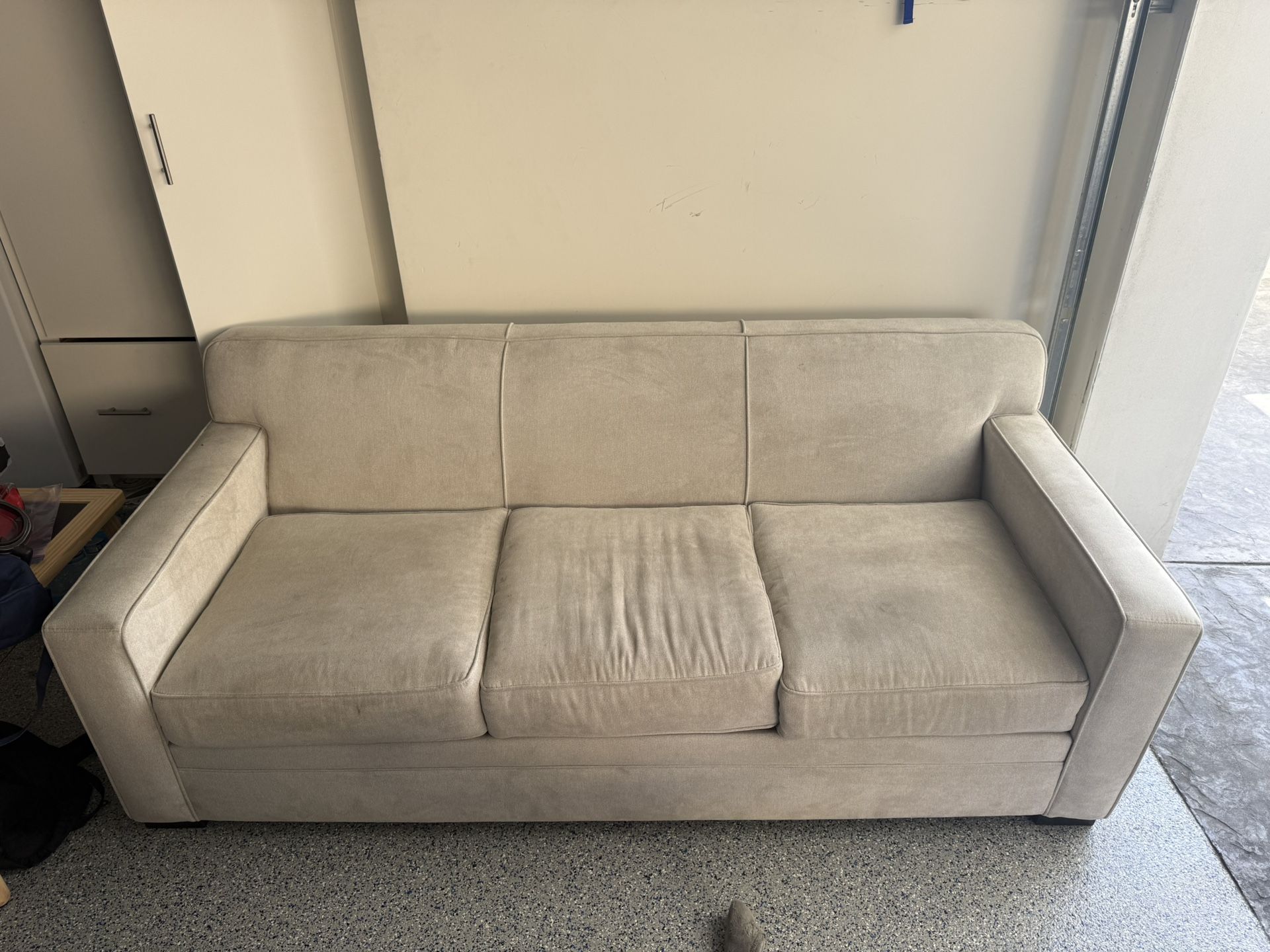 Sleeper Sofa