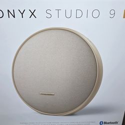Harman Kardon Onyx studio 9