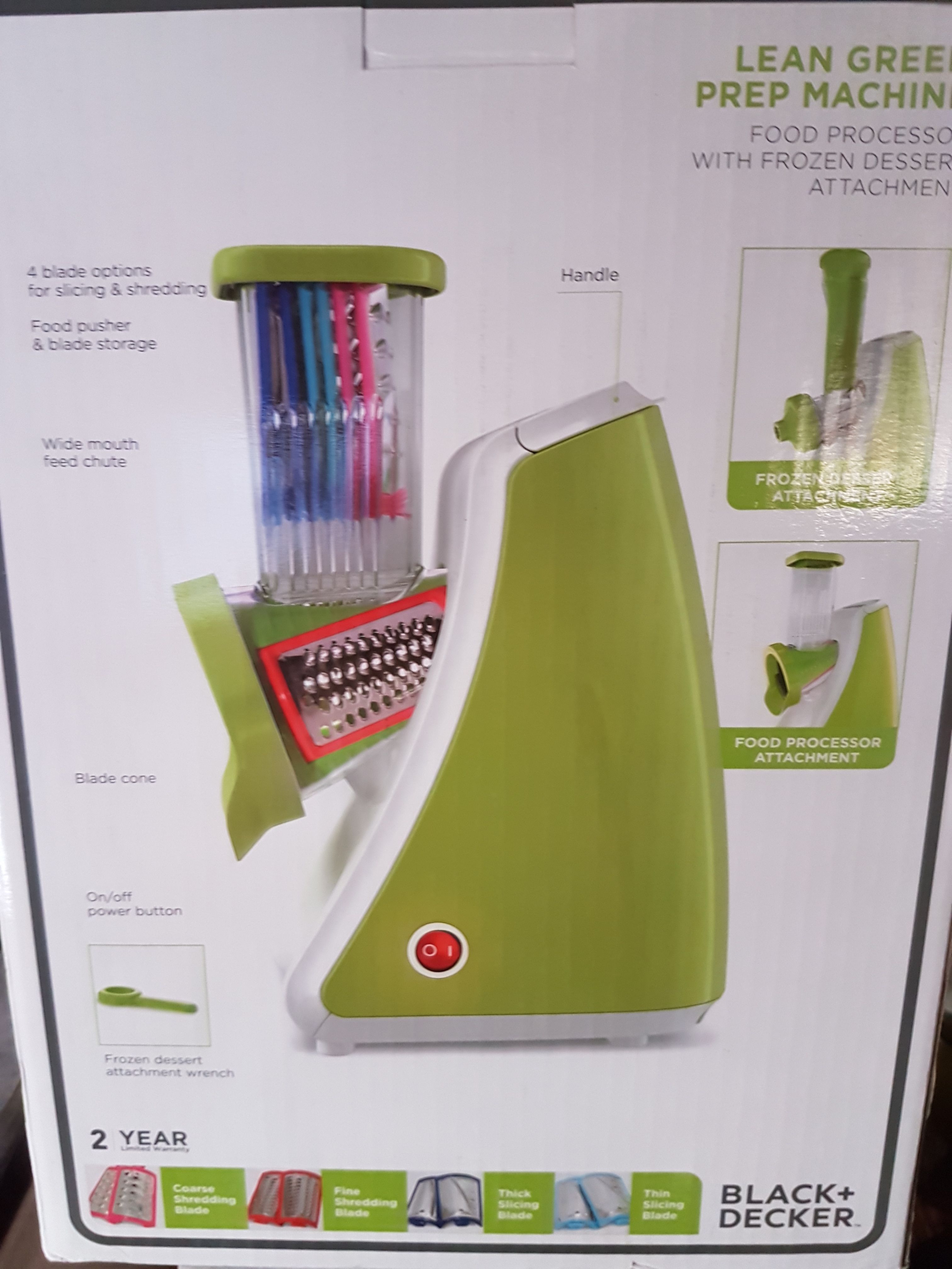 Vegetable cutter