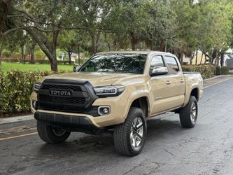 TOYOTA TACOMA LIMITED ✅✅✅