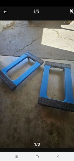 Push-Up Handles Set of 2