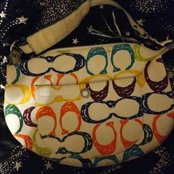 Coach Bags (READ DESCRIPTION)