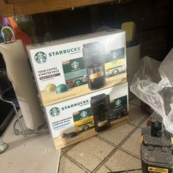 These Are For The Nesspresso , 