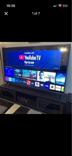 LG SMART TV 75 inch