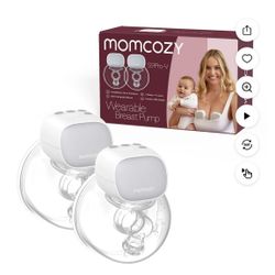 Breast Pump 