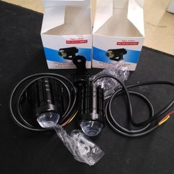 Mini Spotlight LED Light, Mounting Bracket
