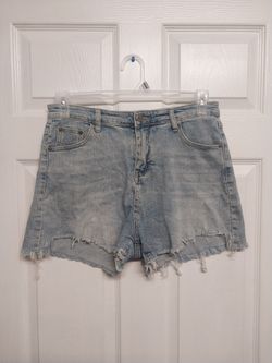 Ladies   Shorts