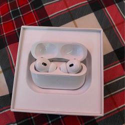 AirPods Pro Gen 2