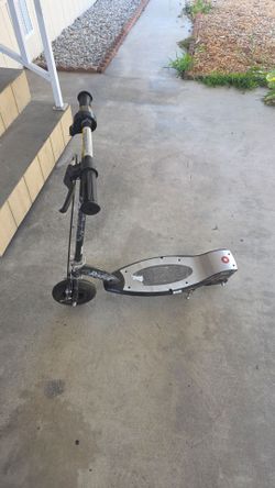 Kids Scooter