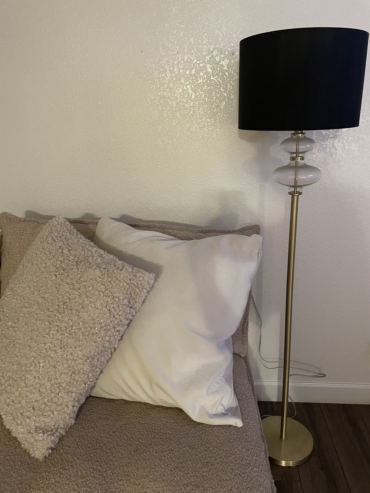 Floor Lamp 5'3
