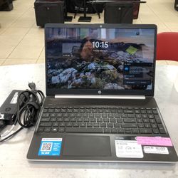 H/P Laptop 