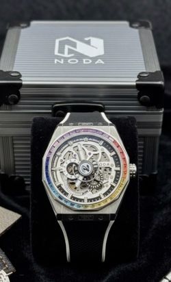 NODA watch