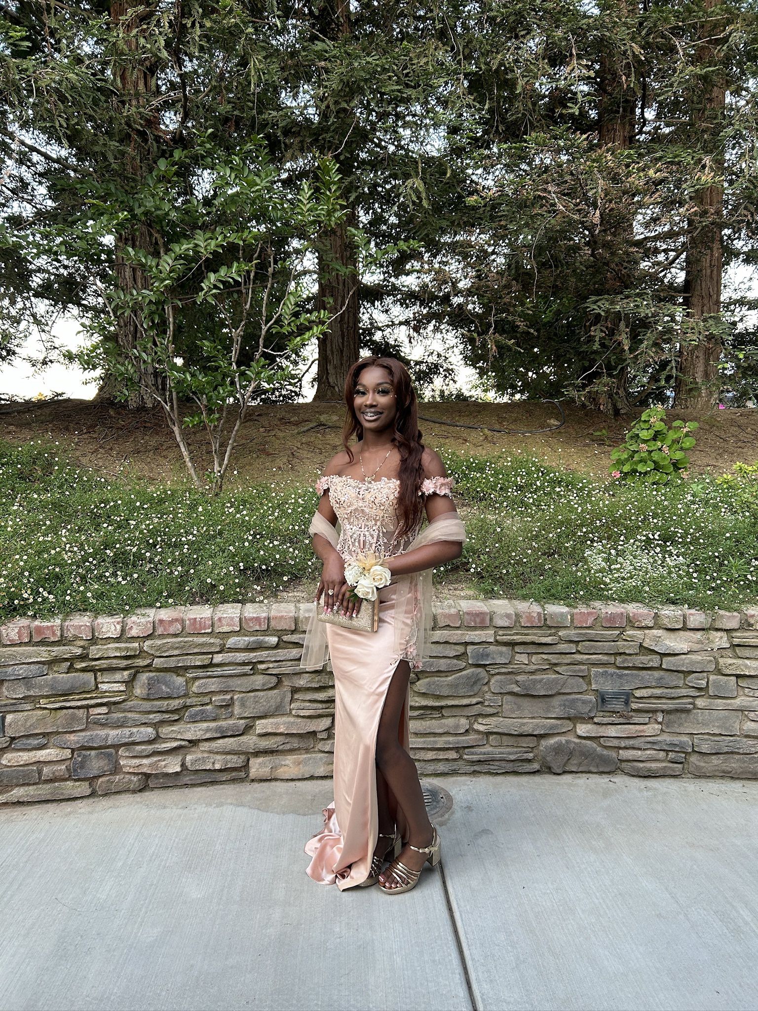 Prom Dress!!!!